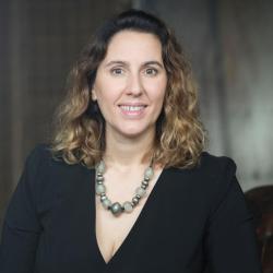 Véronique Guédon
