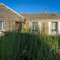 Véronique Levaufre - Conseillère Immobilier Dr House Immo