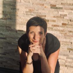 Véronique Martin
