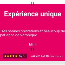 Véronique Mondon - Agent Immobilier Iad Limoges - Estimation Immobilière