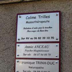 Véronique Trinh-duc