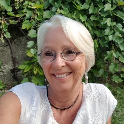 Veronique Wycke