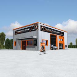 Verpal Auto - Technicar Services
