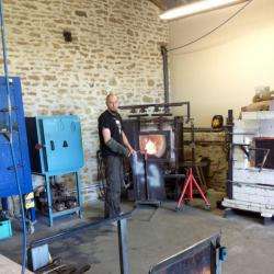 Verrerie D'art De Bourgenay