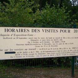 Verrerie La Rochere