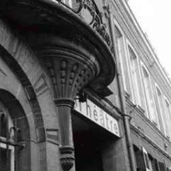 Verriere Theatre