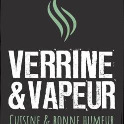 Verrine & Vapeur