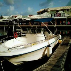 Version Caraïbes - Location De Bateaux Guadeloupe
