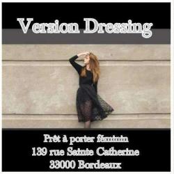 Version Dressing