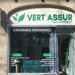 Vert Assur Caen