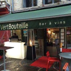 Vert Bouteille