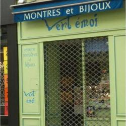 Vert Emoi