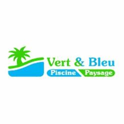 Vert & Bleu Piscine Payage