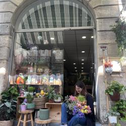 Vert Et Verre