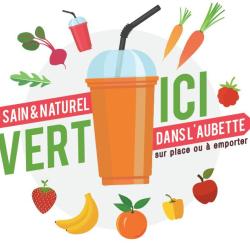 Vert Ici