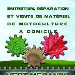 Vert Mecanik'