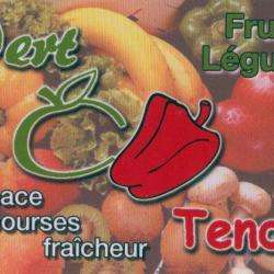 Vert Tendre