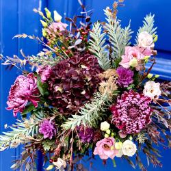Vertical Fleuristes Paris