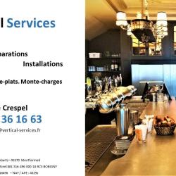 Vertical Services