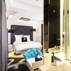 Vertigo Hotel
