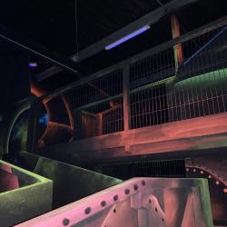 Vertigo Park Villeneuve-sur-lot