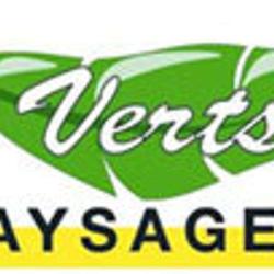 Verts Paysages