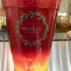 Vertus Le Bar à Jus