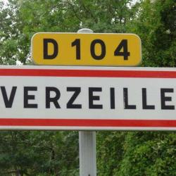Verzeille