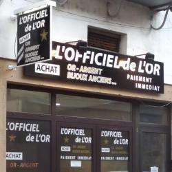 L'officiel De L'or