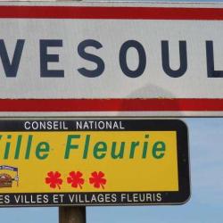 Vesoul