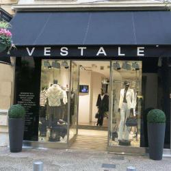 Vestale