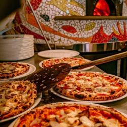 Vesubio Pizzeria
