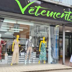 Vetements 2000
