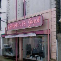 Vetements Guyot