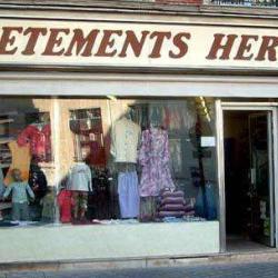 Vetements Herr