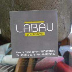 Vêtements Labau