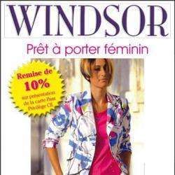 Vetements Windsor