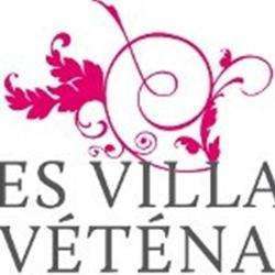 Les Villas Véténa Du Vaucluse