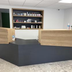 Vétérinaire Vet’f Oissel