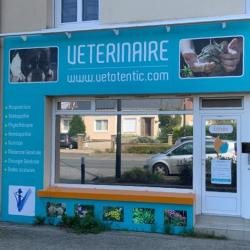 Vétérinaire Vétotentic - Dr Zeppa