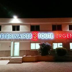 Vétérinaires 2 Toute Urgence