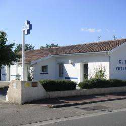 Vétérinaires Docteurs Gaudray Lobo (scp)
