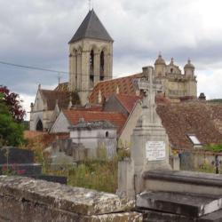 Vétheuil