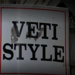 Veti Style