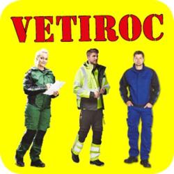 Vetiroc