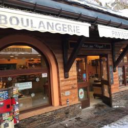 Boulangerie Vetter