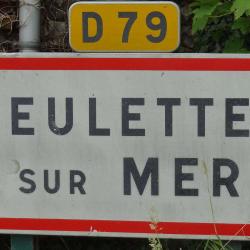 Veulettes Sur Mer