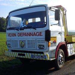 Vexin Dépannage
