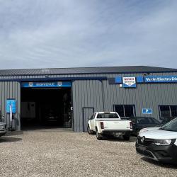 Vexin Electro Diesel - Bosch Car Service