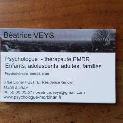 Veys Béatrice